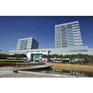 中部科學園區管理局-電力監控SCADA系統