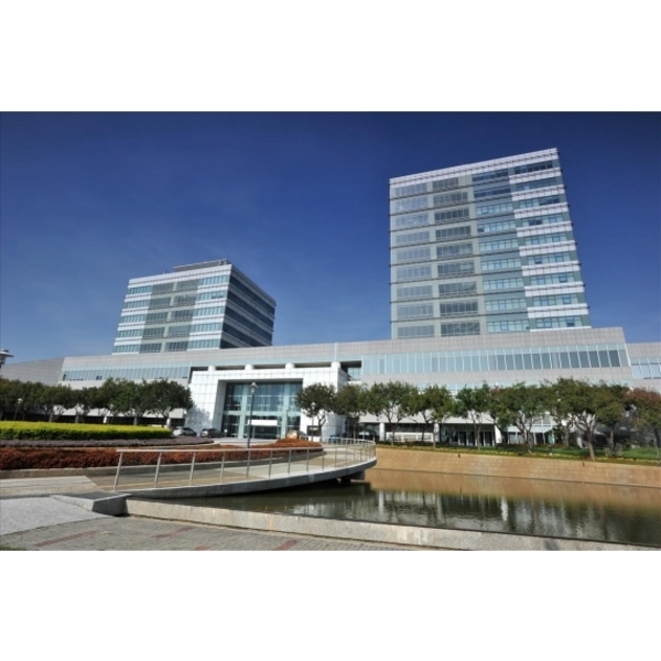 中部科學園區管理局-電力監控SCADA系統