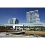 中部科學園區管理局-電力監控SCADA系統 - 艾陞科技有限公司