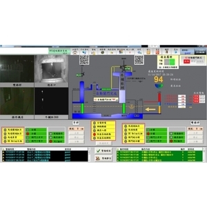 遠端水門監控-苗栗農田水利會