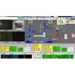 遠端水門監控-苗栗農田水利會 - 艾陞科技有限公司