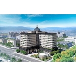 智慧建築(IBAMS系統)-台中軟體園區S1智慧中心 - 艾陞科技有限公司