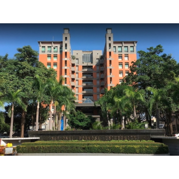 智慧建築(IBAMS系統)-虎尾科技大學圖書館,艾陞科技有限公司