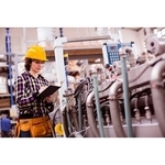 嘉義鐵線製品股份有限公司-電力需量控制系統 - 艾陞科技有限公司