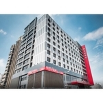 二線式照明系統-台中賀緹酒店 - 艾陞科技有限公司