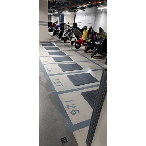 機車墊-玖錩實業有限公司