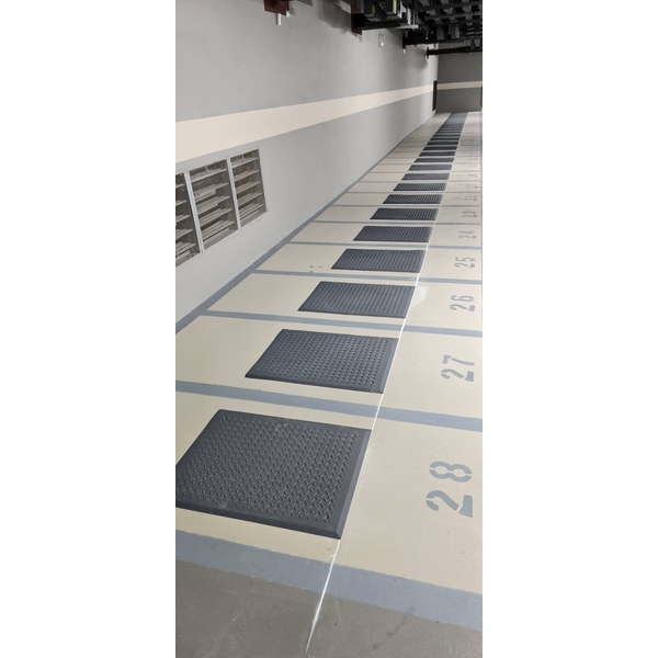 機車墊-玖錩實業有限公司