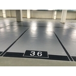 EPOXY車格劃線 - 玖錩實業有限公司