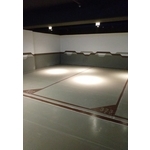 停車場標線 - 玖錩實業有限公司