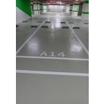 停車場標線 - 玖錩實業有限公司