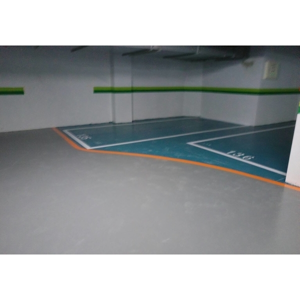 停車場標線,玖錩實業有限公司