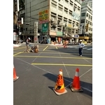熱拌道路標線 - 玖錩實業有限公司