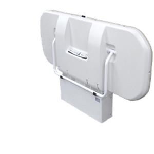 US-41無障礙設施內多功能替換台 , 台灣康貝股份有限公司