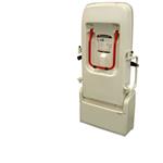 US-13無障礙設施內多功能替換檯(縱型) , 台灣康貝股份有限公司