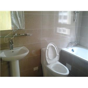 衛浴安裝 , 鉅富水電工程行