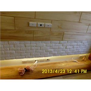 牆面配電 , 鉅富水電工程行