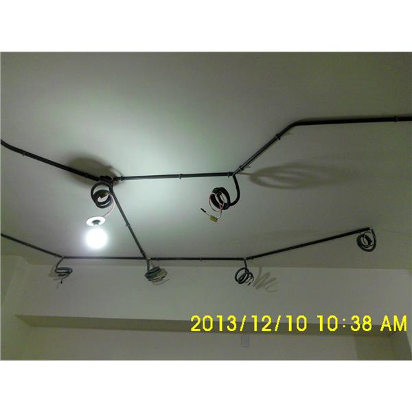 電燈線路施工,鉅富水電工程行