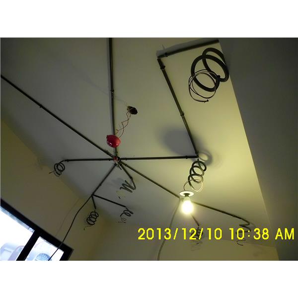 電燈線路施工,鉅富水電工程行