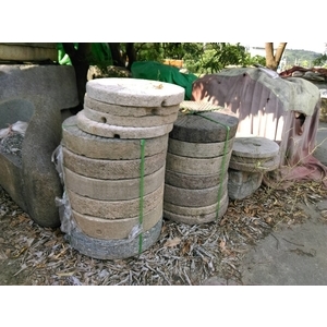 498景觀石材腳踏車版 , 宏巨石材有限公司