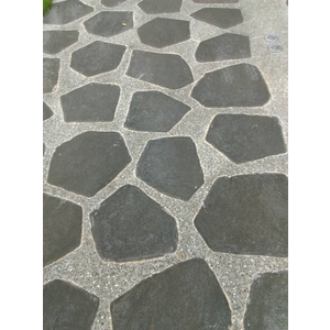 504景觀石材腳踏車版 , 宏巨石材有限公司