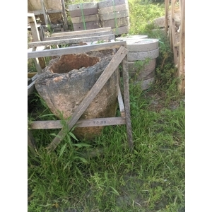 507景觀石材腳踏車版 , 宏巨石材有限公司