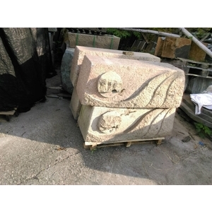 508景觀石材腳踏車版 , 宏巨石材有限公司