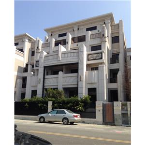 別墅造型外牆-33