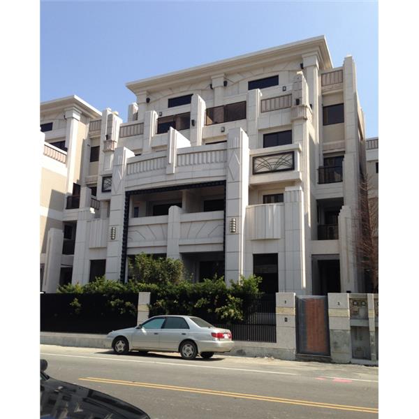 別墅造型外牆-33,年倡科技有限公司