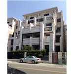 別墅造型外牆-33 - 年倡科技有限公司