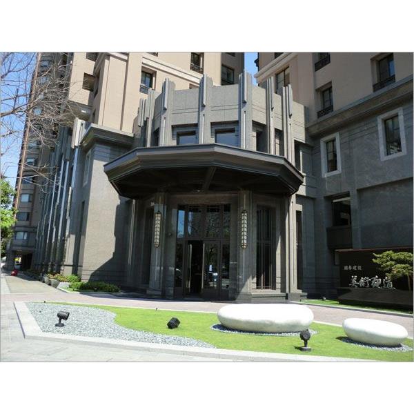 別墅造型外牆797B