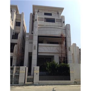 別墅造型外牆27-29