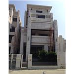 別墅造型外牆27-29