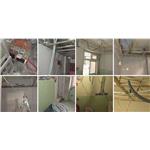 工程範圍 - 贊凱水電工程行