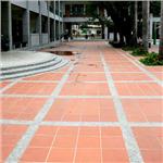 地坪-尺磚 - 三和瓦窯磚賣店