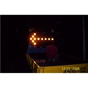 道路工程指示看板 , 新耀光電股份有限公司