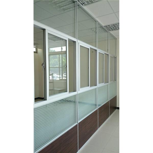 玻璃隔間,肖恩實業有限公司