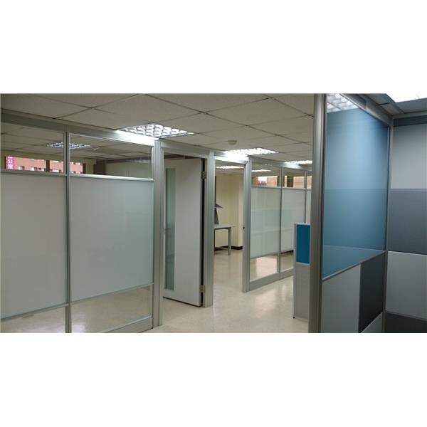 隔間工程,肖恩實業有限公司