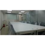 開放式辦公室 - 肖恩實業有限公司