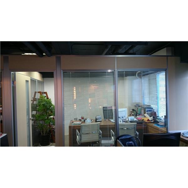 系統隔間工程,肖恩實業有限公司