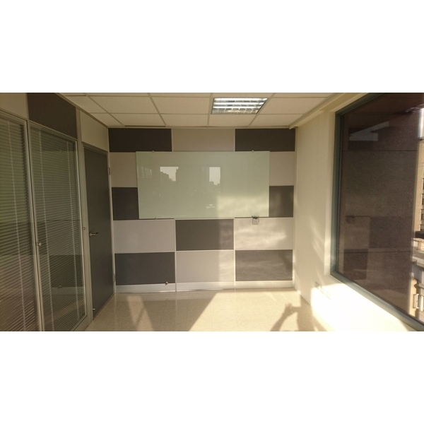 6公分系統隔間-6mm 南亞矽酸鈣板-肖恩實業有限公司