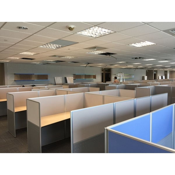 2.5D鋼製薄屏風,肖恩實業有限公司