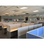 2.5D鋼製薄屏風 - 肖恩實業有限公司