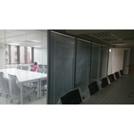 內置式鋁百葉-肖恩實業有限公司