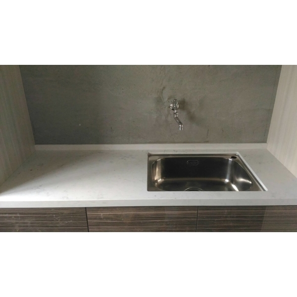 大樹廠房洗手,翔科工程有限公司