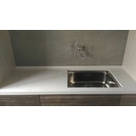 大樹廠房洗手 - 翔科工程有限公司