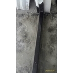 豪華1017門檻施工實例 - 翔科工程有限公司