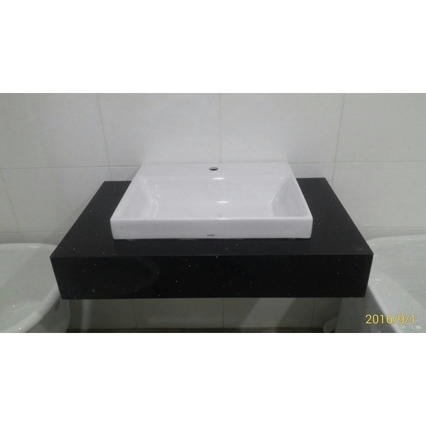 TOTO-5,翔科工程有限公司