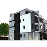 住宅新建案 , 銘墅空間設計有限公司