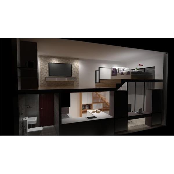 室內設計,銘墅空間設計有限公司