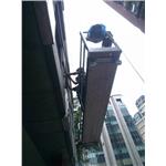 大樓外牆清洗 - 新北新工程有限公司